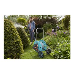 GARDENA Schlauchwagen CleverRoll M Set