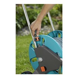 GARDENA Schlauchwagen CleverRoll M Set