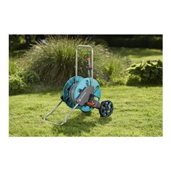 GARDENA Schlauchwagen CleverRoll M Set