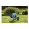 GARDENA Schlauchwagen CleverRoll M Set