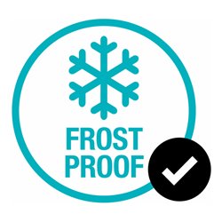 GARDENA Schlauchwagen CleverRoll M Set