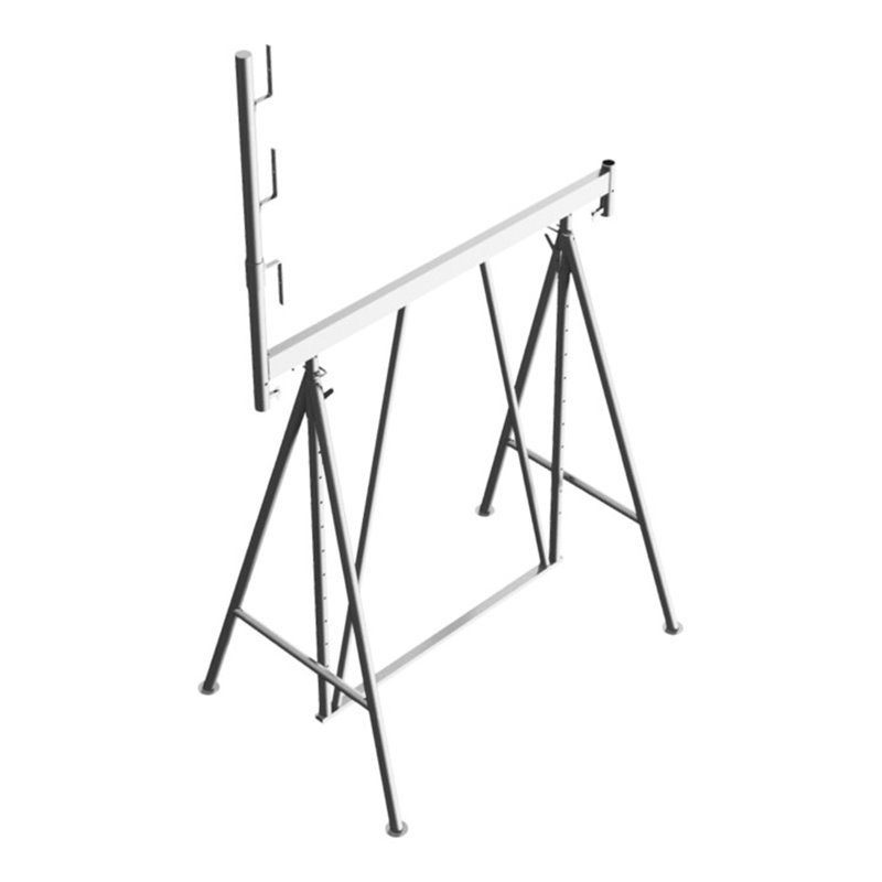 Schake Faltgerüstbock „Universal“ U1500, verzinkt