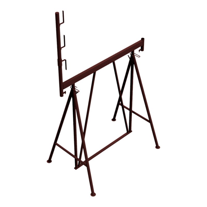 Schake Faltgerüstbock „Universal“ U1500, lackiert