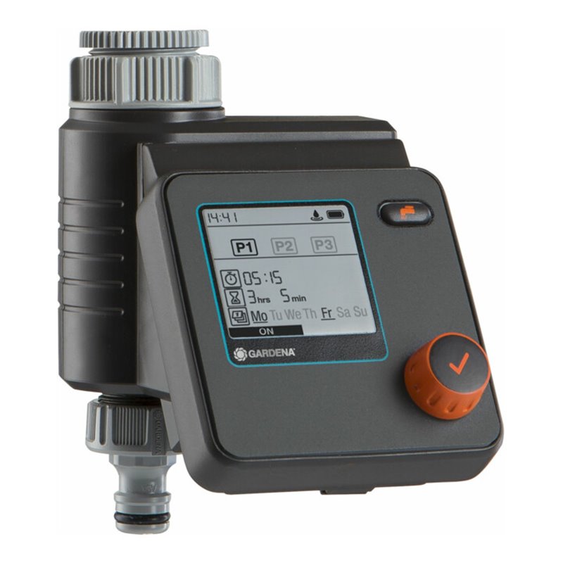 GARDENA Bewässerungssteuerung Select