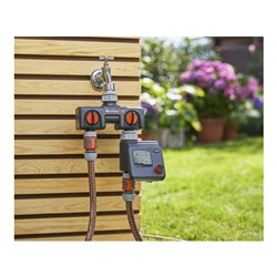 GARDENA Bewässerungssteuerung Select