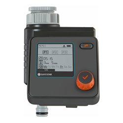 GARDENA Bewässerungssteuerung Select