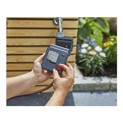 GARDENA Bewässerungssteuerung Select