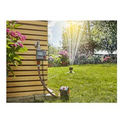 GARDENA Bewässerungssteuerung Select
