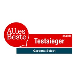 GARDENA Bewässerungssteuerung Select