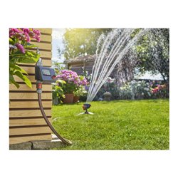 GARDENA Bewässerungssteuerung Select