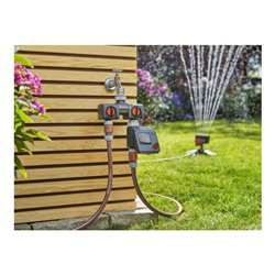 GARDENA Bewässerungssteuerung Select