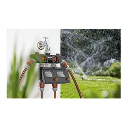 GARDENA Bewässerungssteuerung Select