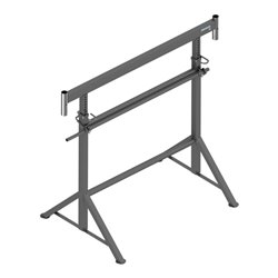 Schake Kurbel-Gerüstbock K1500, verzinkt