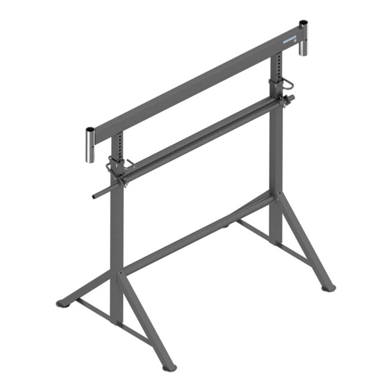 Schake Kurbel-Gerüstbock K1500, verzinkt