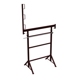 Schake Kurbel-Gerüstbock K1500 / 3, lackiert