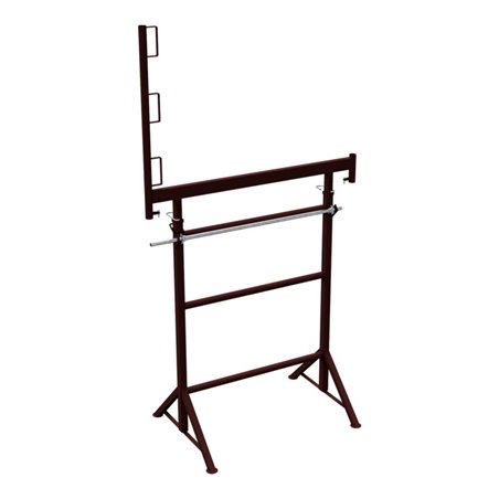 Schake Kurbel-Gerüstbock K1500 / 3, lackiert