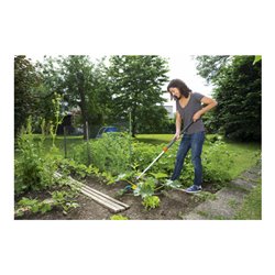 GARDENA combisystem-Teleskopstiel 90 - 145 cm
