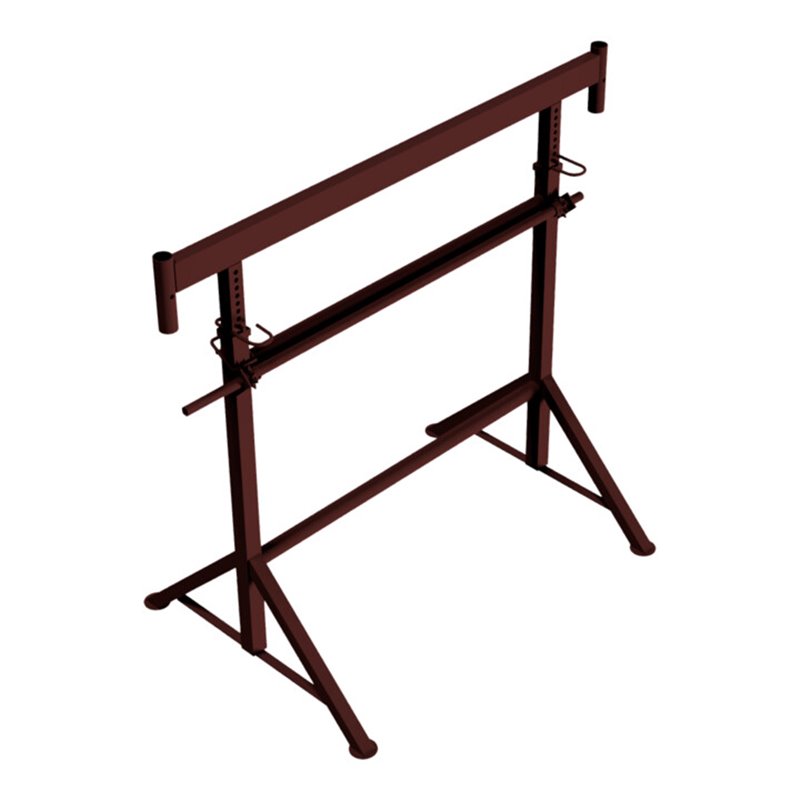 Schake Kurbel-Gerüstbock K1500, lackiert