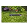 GARDENA Viereckregner AquaZoom S