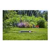 GARDENA Viereckregner AquaZoom S