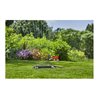 GARDENA Viereckregner AquaZoom S