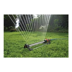 GARDENA Viereckregner Aqua L