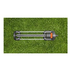 GARDENA Viereckregner Aqua L