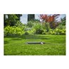 GARDENA Viereckregner AquaZoom M