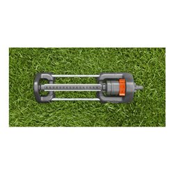 GARDENA Viereckregner Aqua M