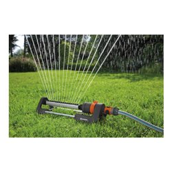 GARDENA Viereckregner Aqua M