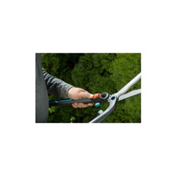 GARDENA Heckenschere 2in1 EnergyCut