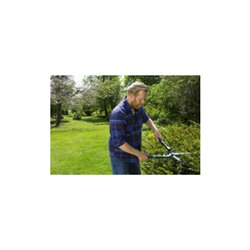 GARDENA Heckenschere 2in1 EnergyCut