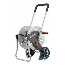 GARDENA Schlauchwagen CleverRoll M Metall