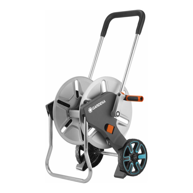 GARDENA Schlauchwagen CleverRoll M Metall