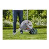 GARDENA Schlauchwagen CleverRoll M Metall