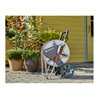 GARDENA Schlauchwagen CleverRoll M Metall