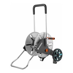 GARDENA Schlauchwagen CleverRoll M Metall