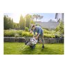 GARDENA Schlauchwagen CleverRoll M Metall