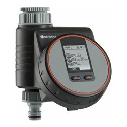 GARDENA Bewässerungssteuerung Flex