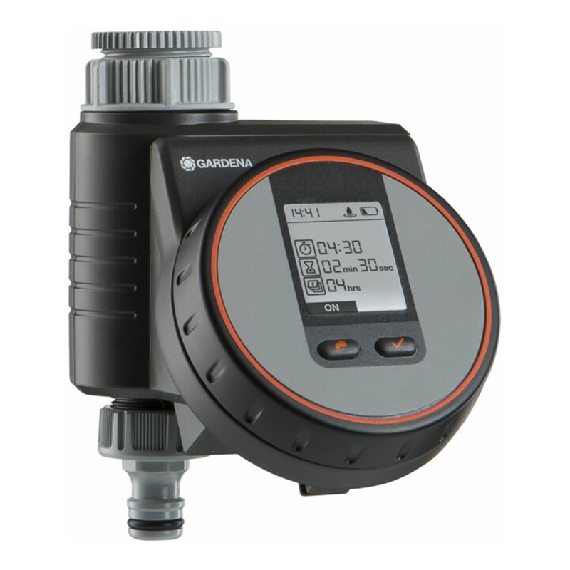 GARDENA Bewässerungssteuerung Flex