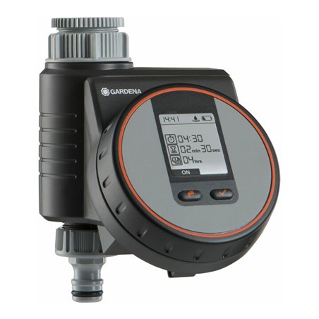 GARDENA Bewässerungssteuerung Flex