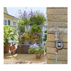 GARDENA Bewässerungssteuerung Flex