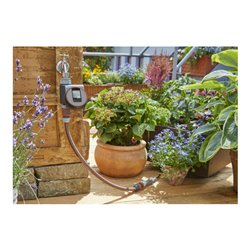 GARDENA Bewässerungssteuerung Flex