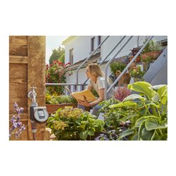 GARDENA Bewässerungssteuerung Flex