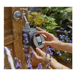 GARDENA Bewässerungssteuerung Flex