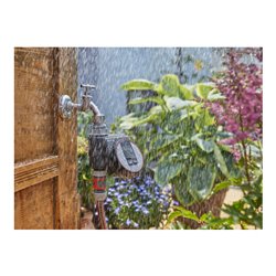 GARDENA Bewässerungssteuerung Flex