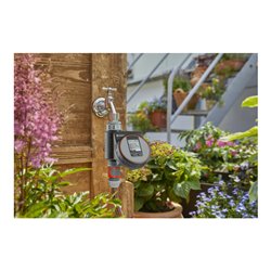 GARDENA Bewässerungssteuerung Flex