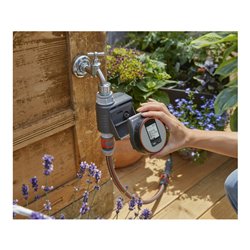 GARDENA Bewässerungssteuerung Flex
