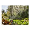 GARDENA Viereckregner AquaZoom compact