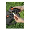 GARDENA Viereckregner AquaZoom compact